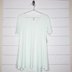 Lularoe The Perfect Tee T-Shirt